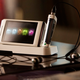 Illustration for article titled Sony Ericsson Aino Lets You Remote Control and Watch Videos From Your PS3 From Anywhere